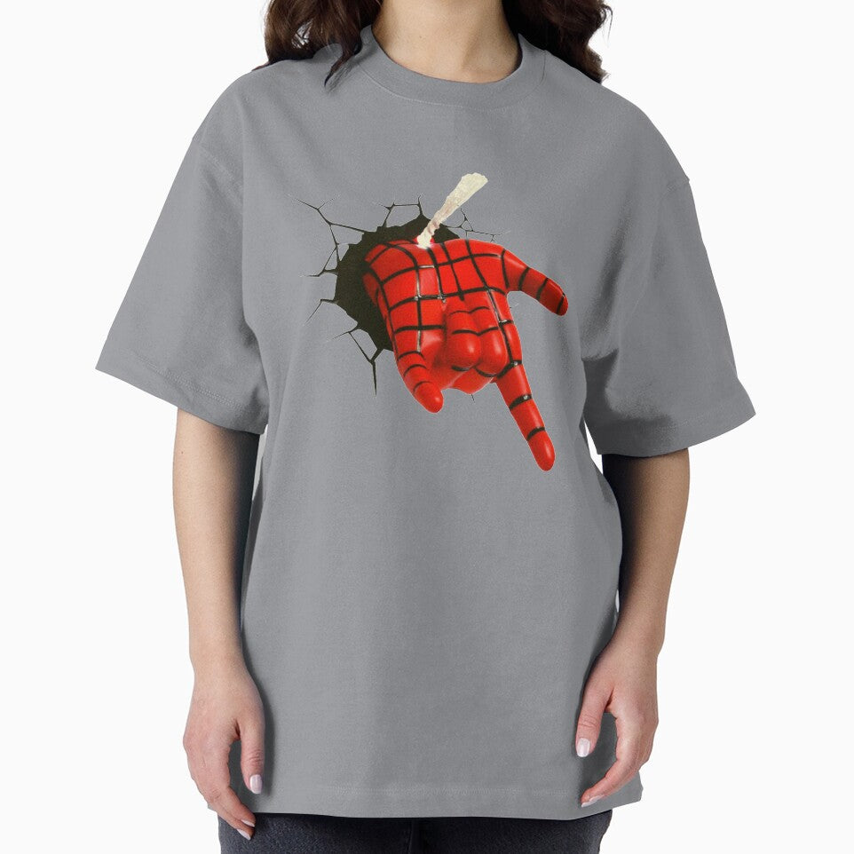 Andrew Garfreld Vintage-Inspired T-Shirt
