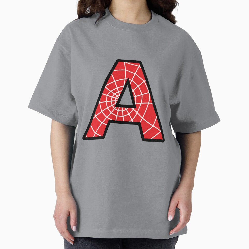 A Casual Print T-Shirt