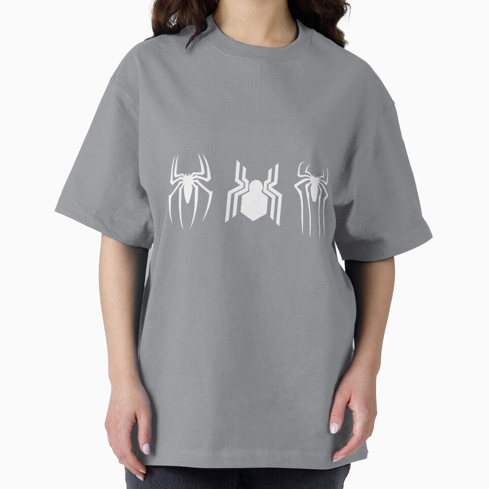 3 is the magic number- white Everyday Graphic Tee