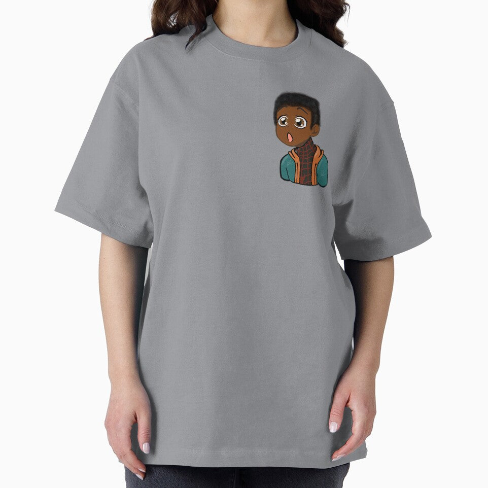 30EC Miles Vintage-Inspired T-Shirt