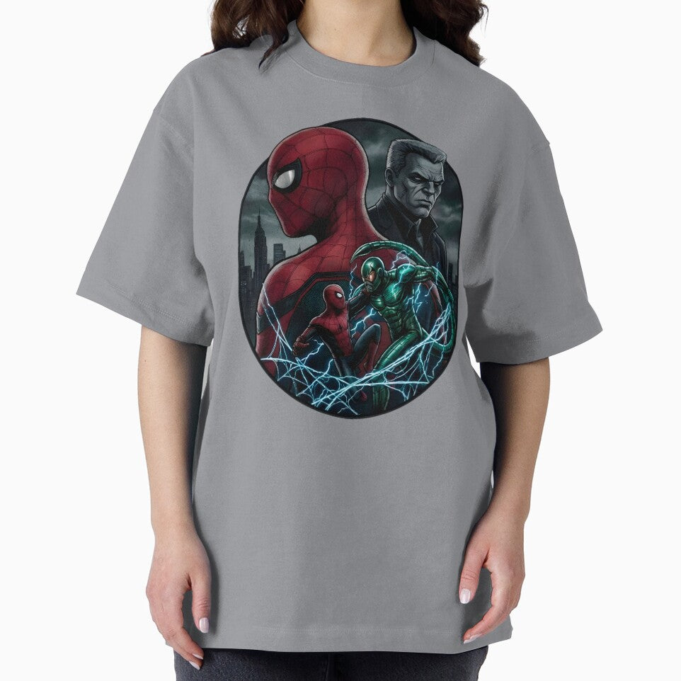 Brand New Showdown Classic Graphic Shirt
