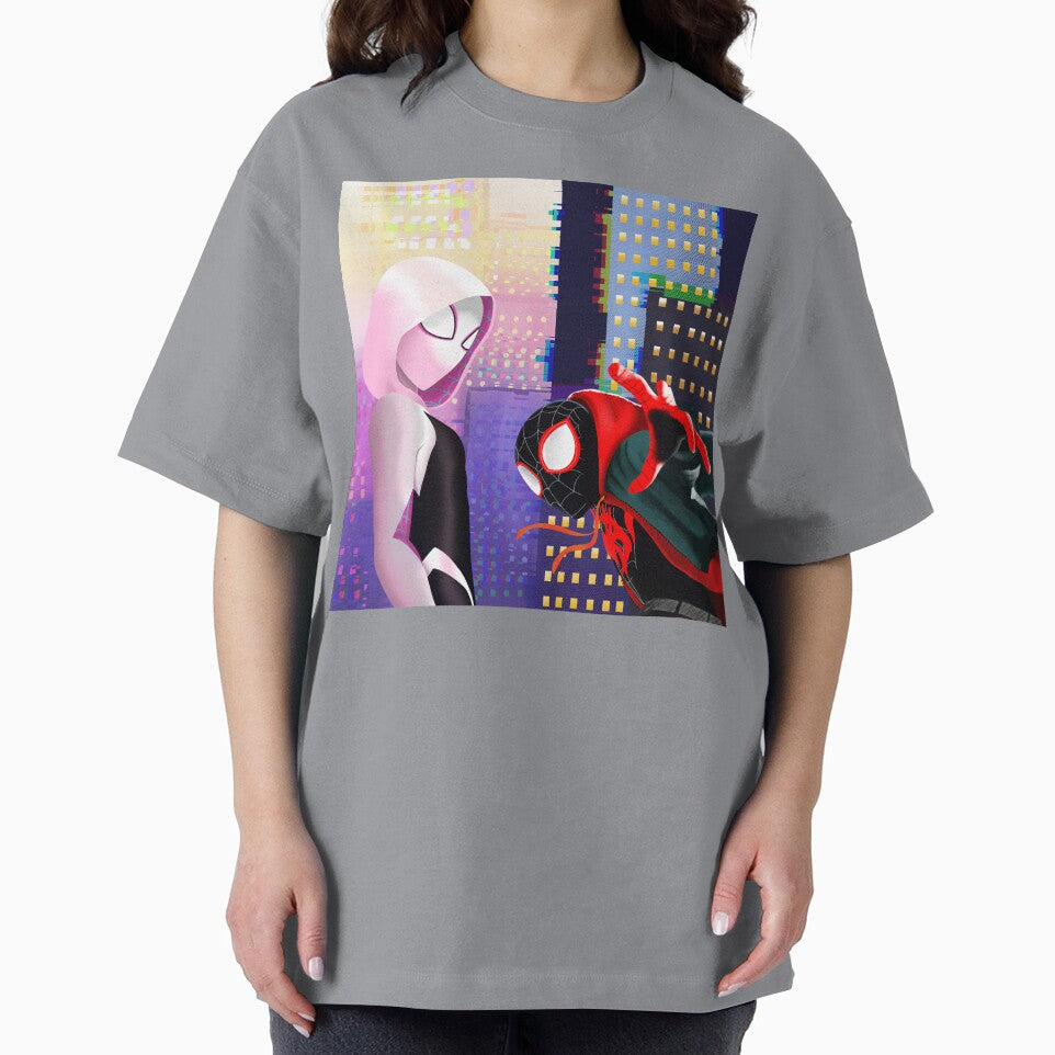 Across the universe Retro Style Tee