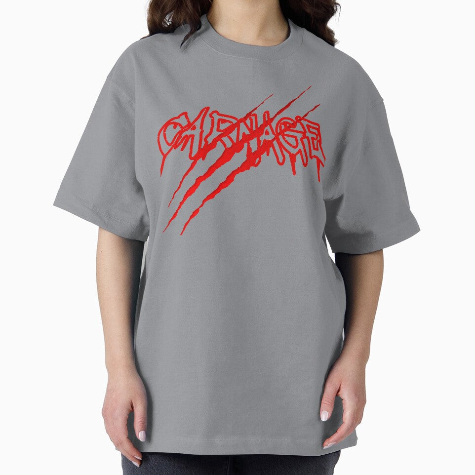 Absolute Carnage ! Graphic T-Shirt