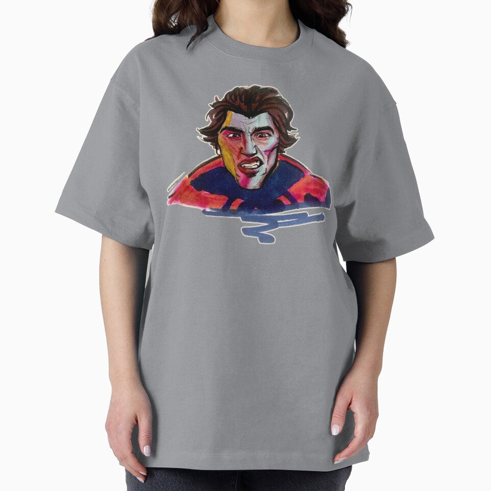 2099 Classic Graphic Shirt