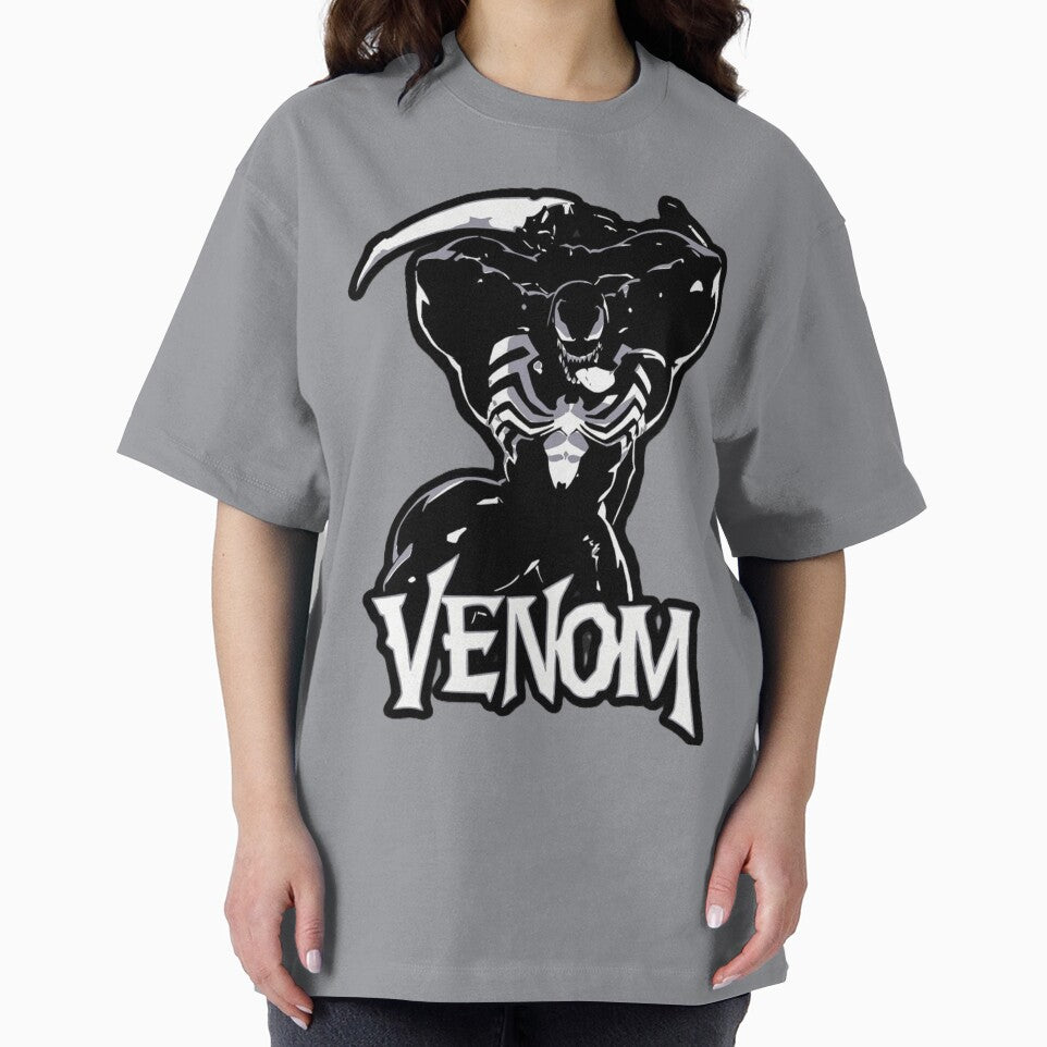 Dark Symbiosis Classic Graphic Shirt