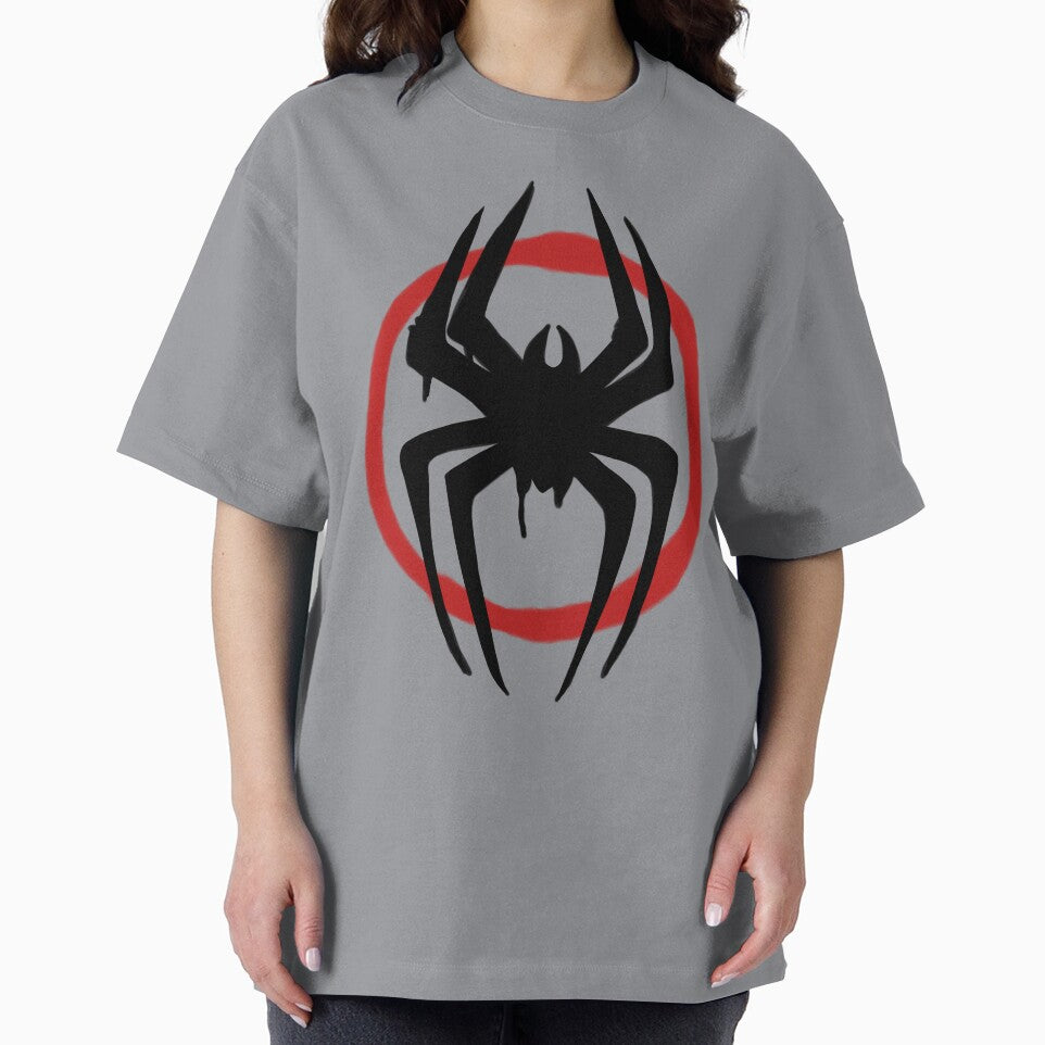 Doodle Super Hero Vintage-Inspired T-Shirt