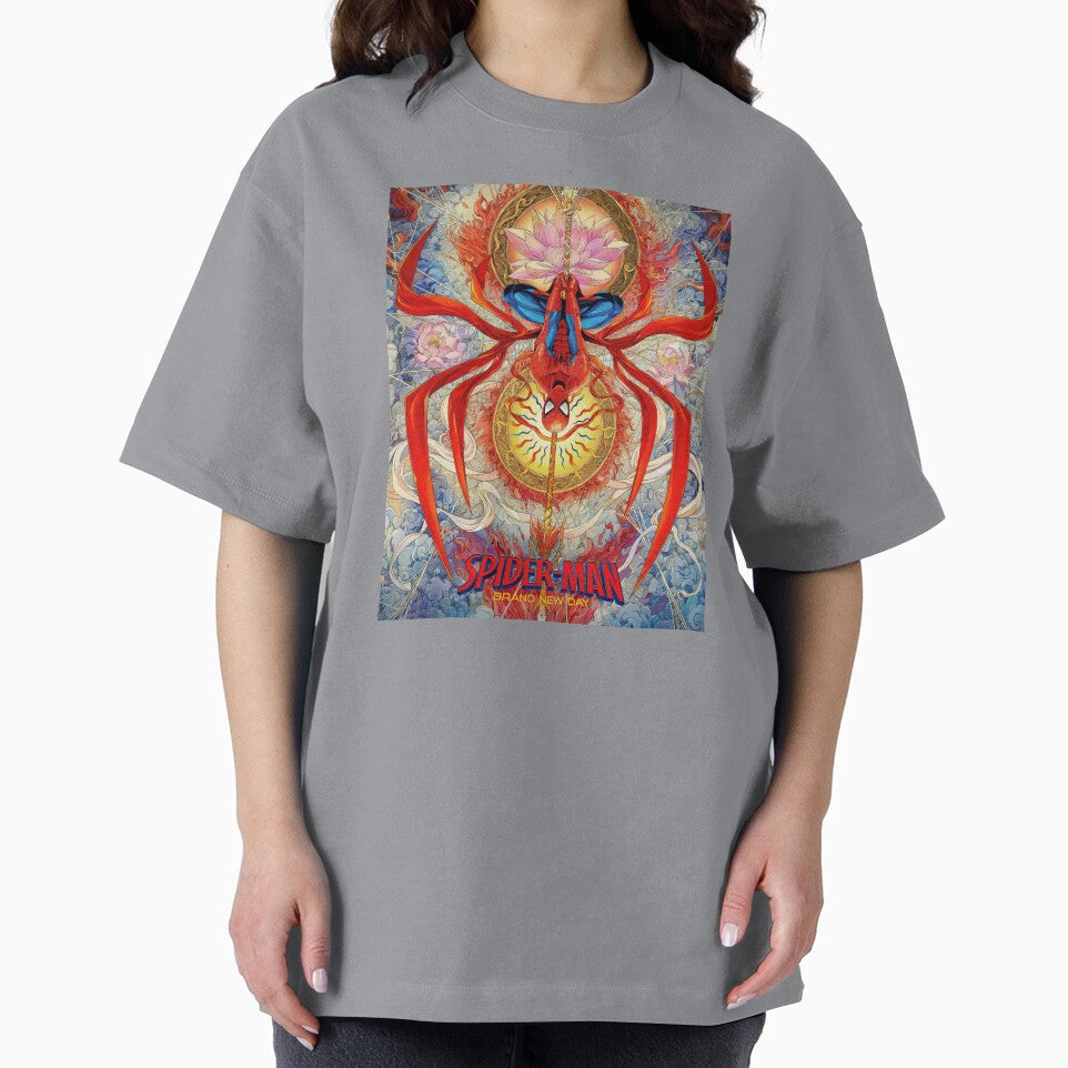 Brand New Day Graphic T-Shirt