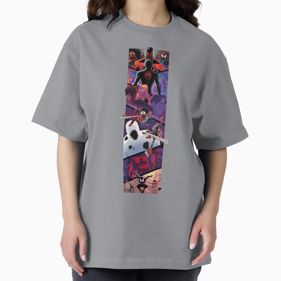 Across the Web Everyday Graphic Tee