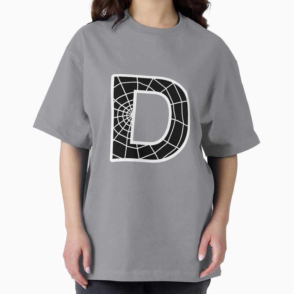 D Everyday Graphic Tee