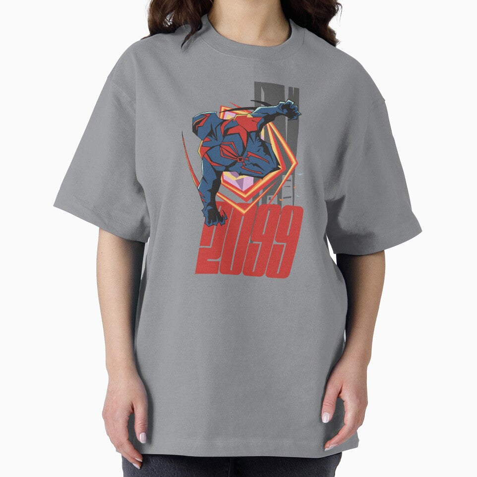 2099 Graphic T-Shirt