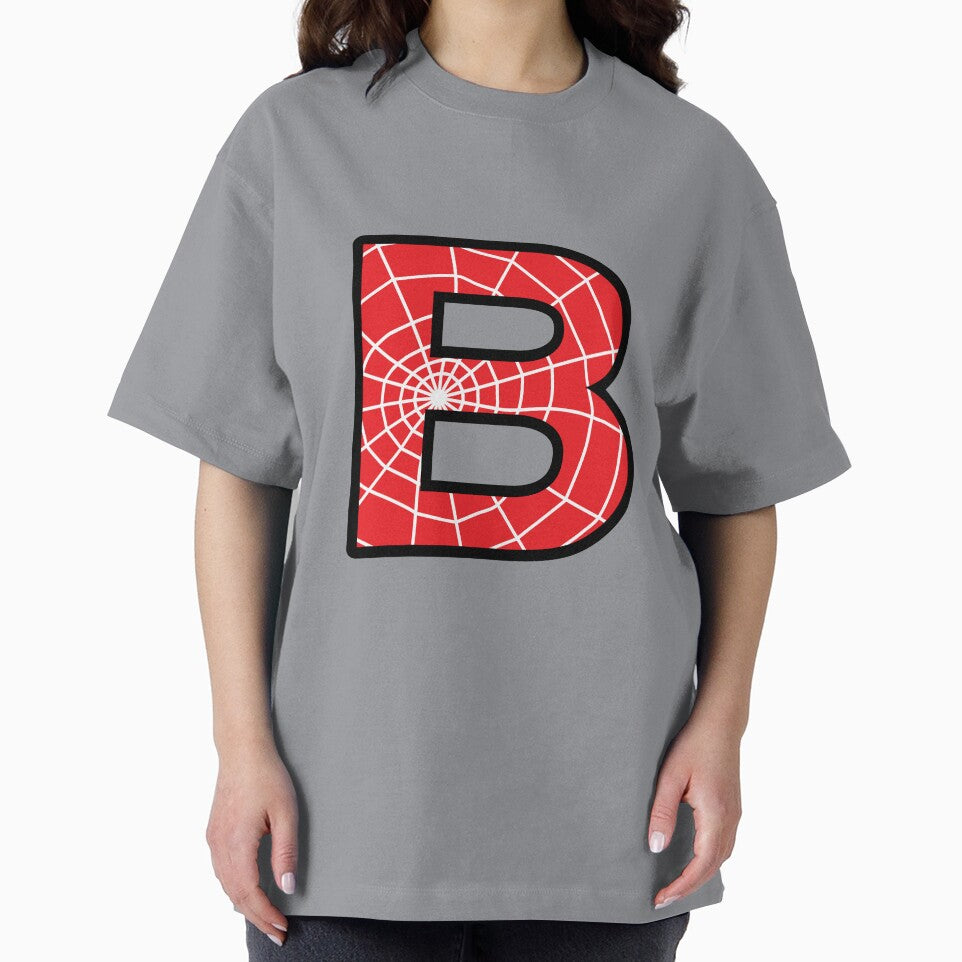 B Graphic T-Shirt