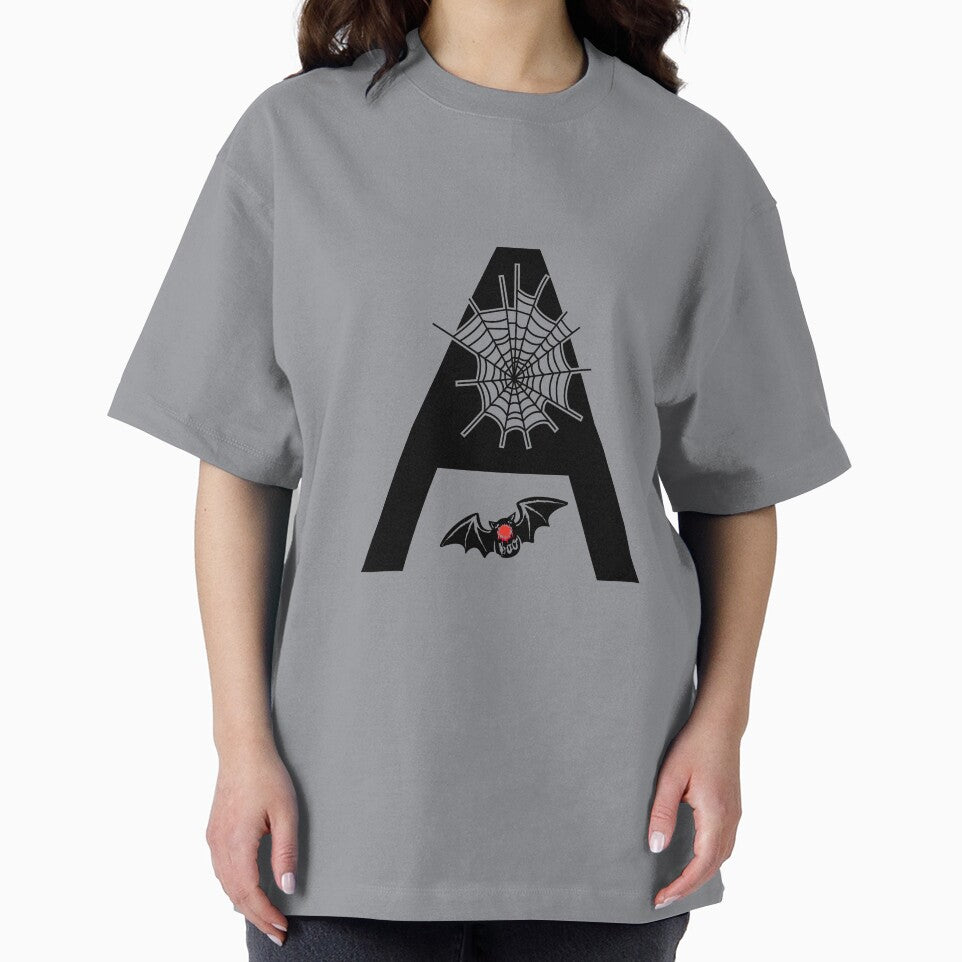 "A" spider 2022 Classic Graphic Shirt