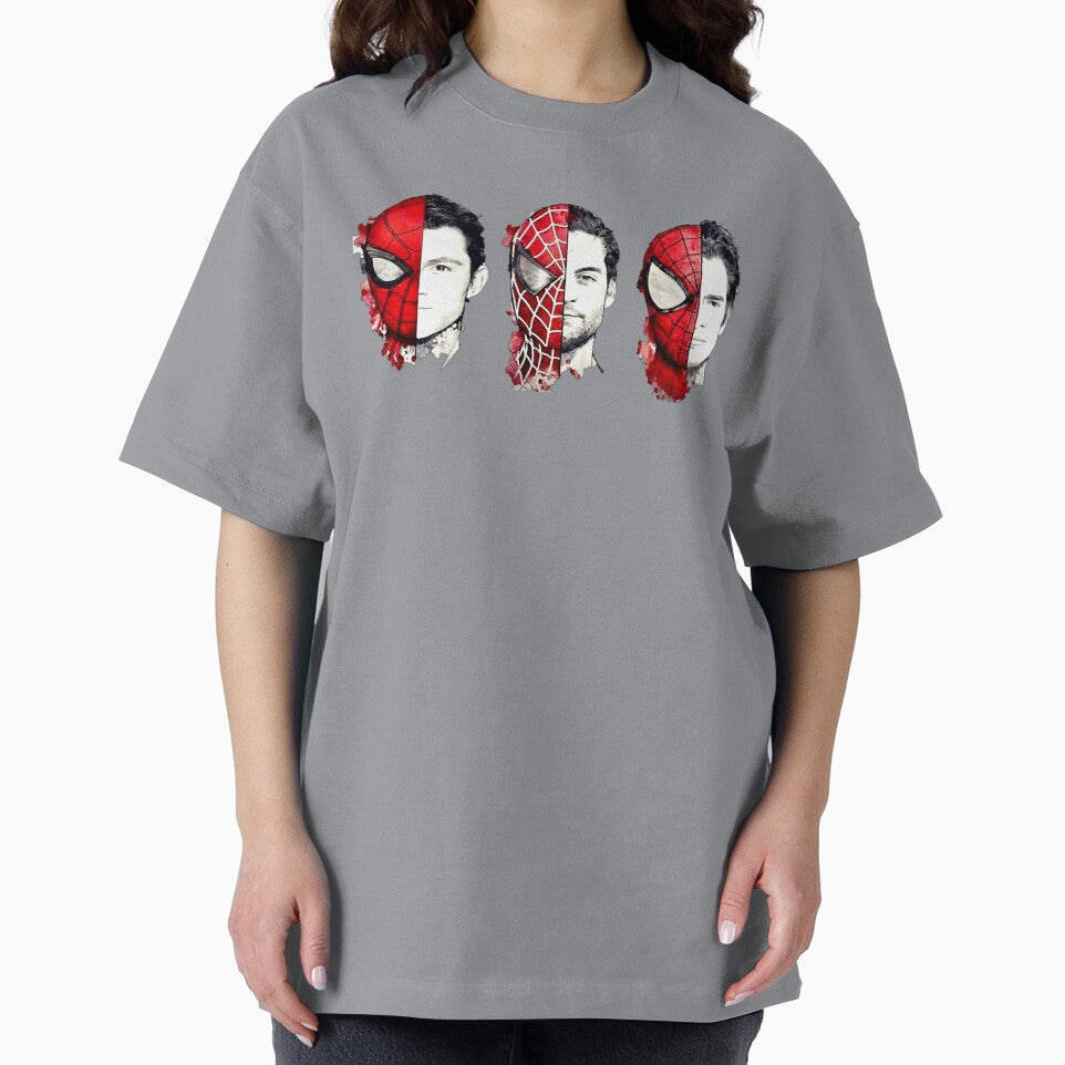 A wonderful drawing of a Hollywood actor Casual Print T-Shirt