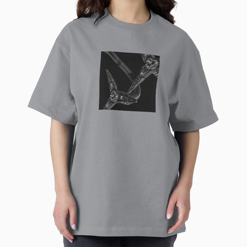 Doc Ock Tentacles Classic Graphic Shirt
