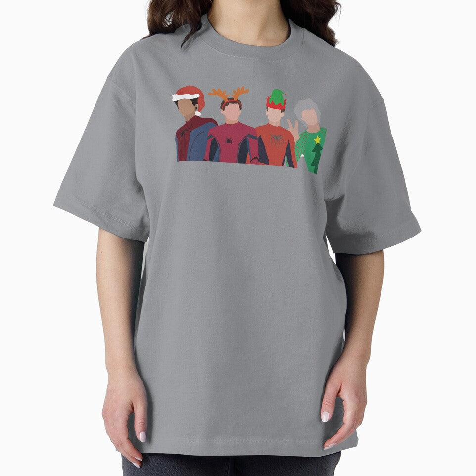 A Very Peter Christmas! Retro Style Tee