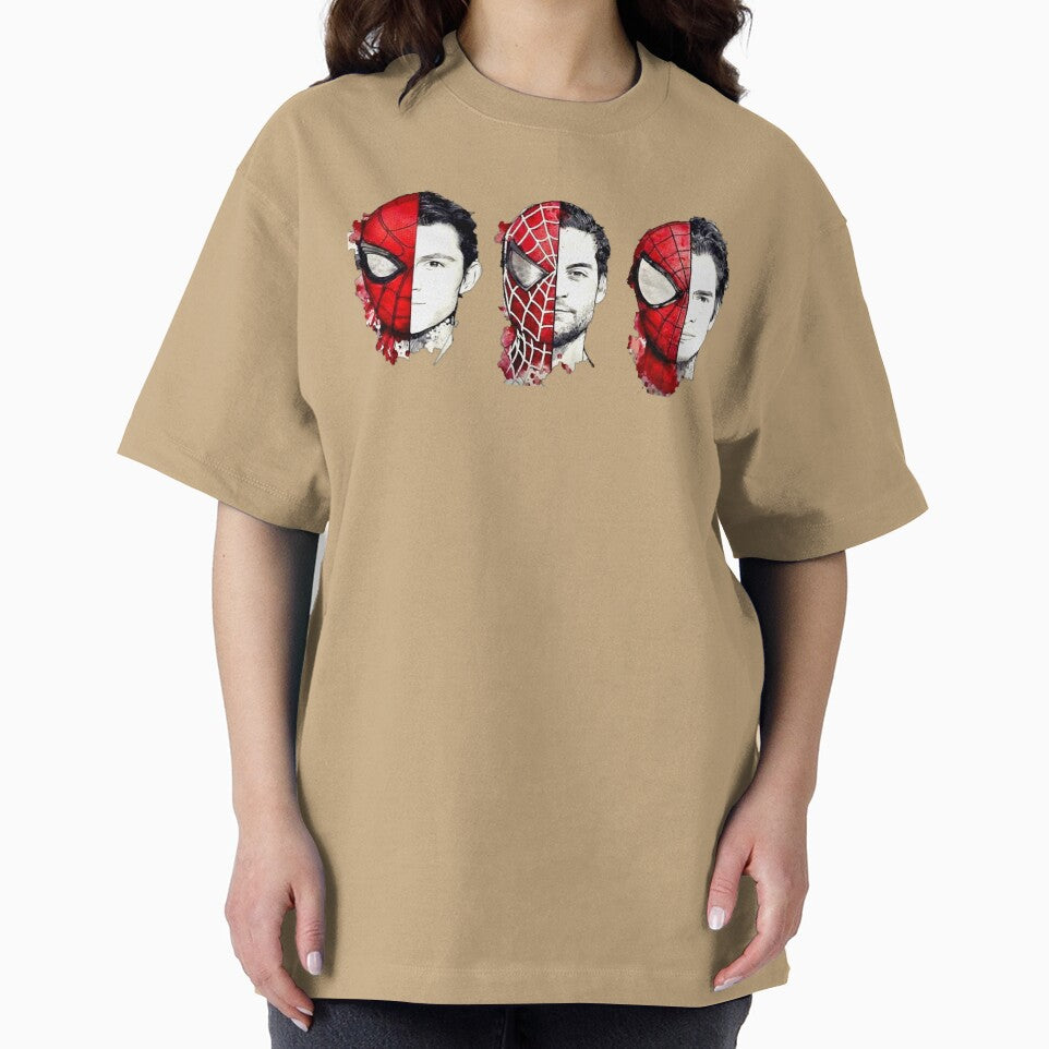 A wonderful drawing of a Hollywood actor Casual Print T-Shirt