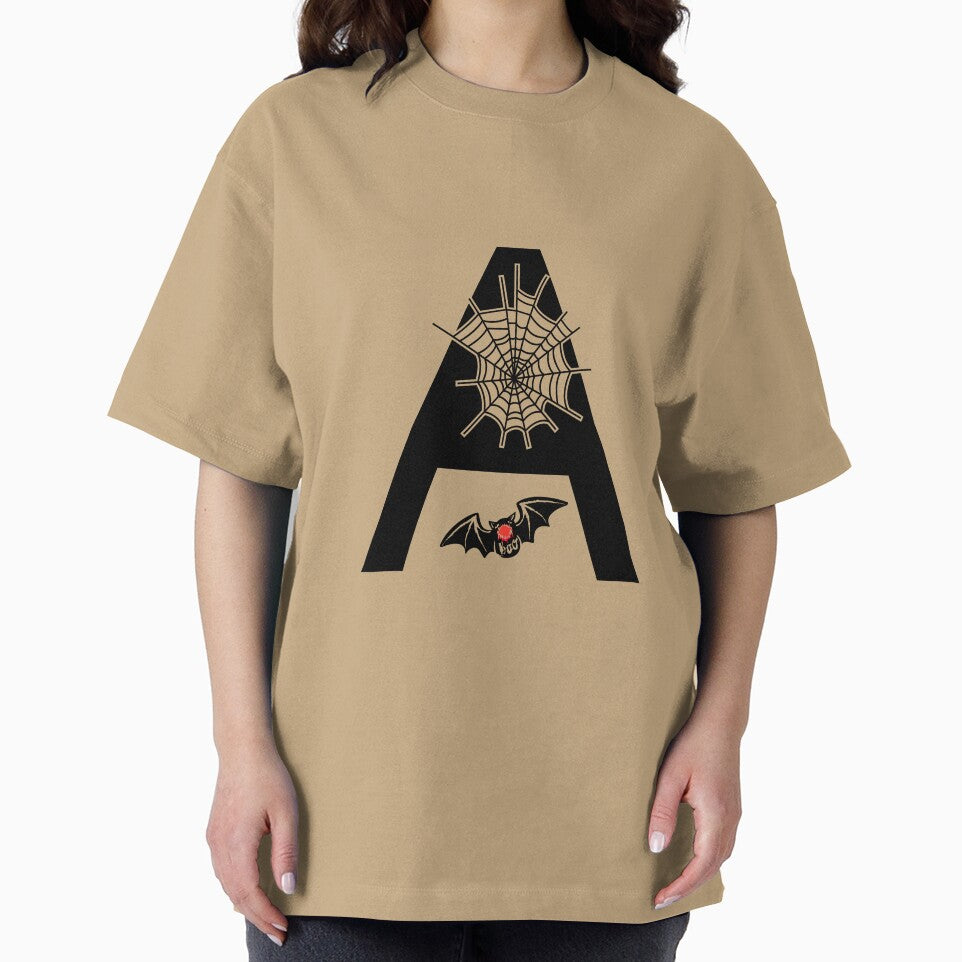 "A" spider 2022 Classic Graphic Shirt
