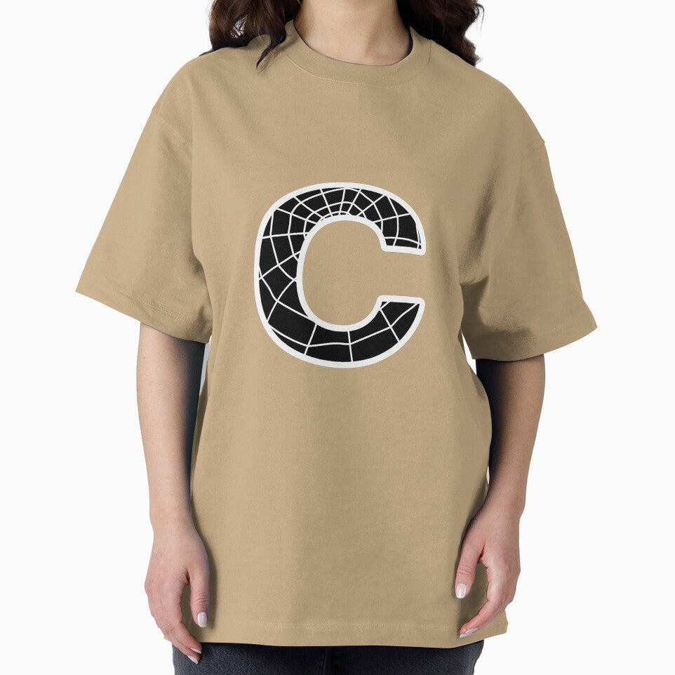 C Classic Graphic Shirt