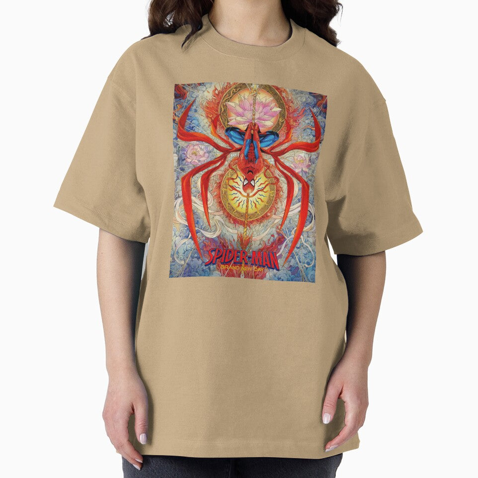 Brand New Day Graphic T-Shirt