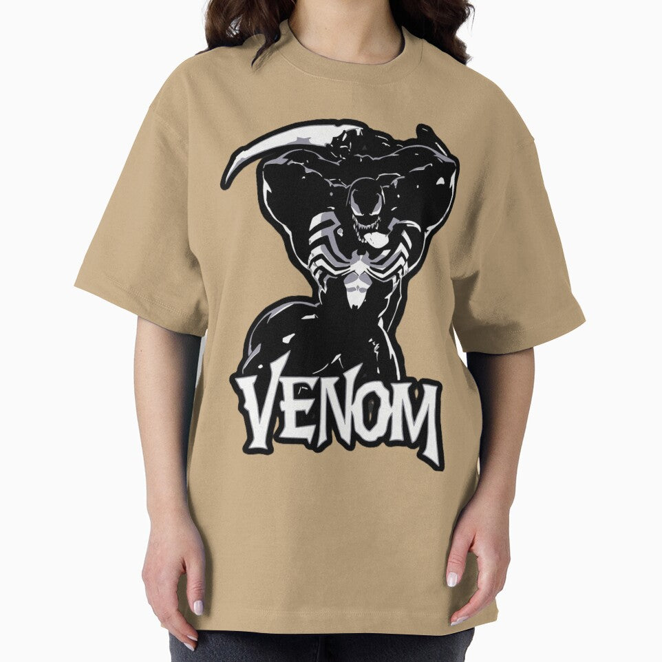 Dark Symbiosis Classic Graphic Shirt