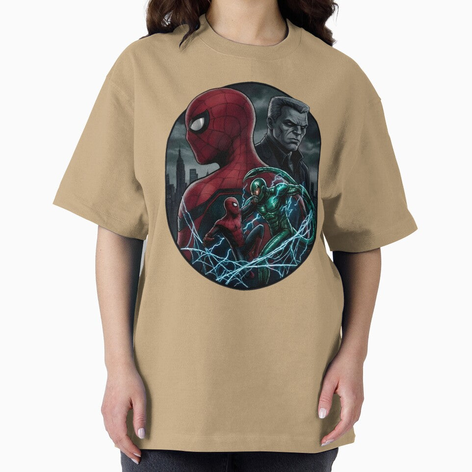 Brand New Showdown Classic Graphic Shirt