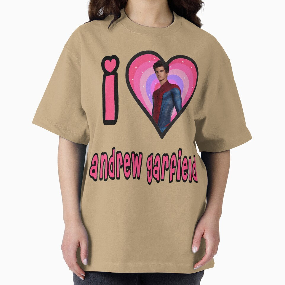 Artistic Spiderman Casual Print T-Shirt