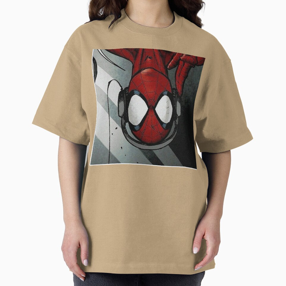 Brand new day | Everyday Graphic Tee