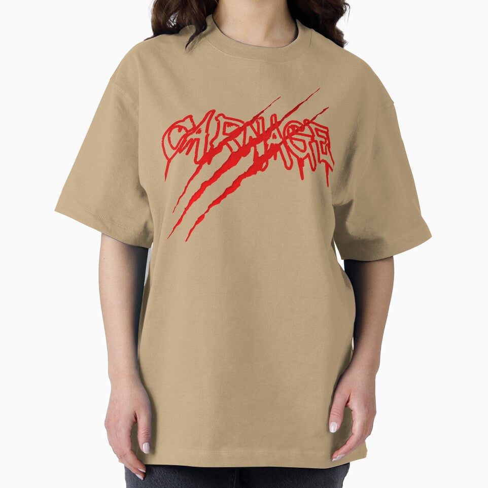 Absolute Carnage ! Graphic T-Shirt
