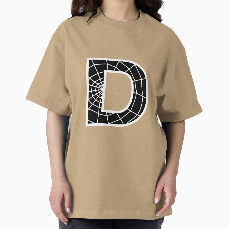 D Everyday Graphic Tee
