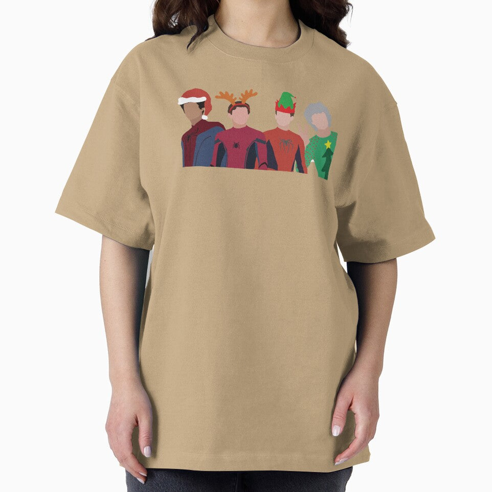 A Very Peter Christmas! Retro Style Tee