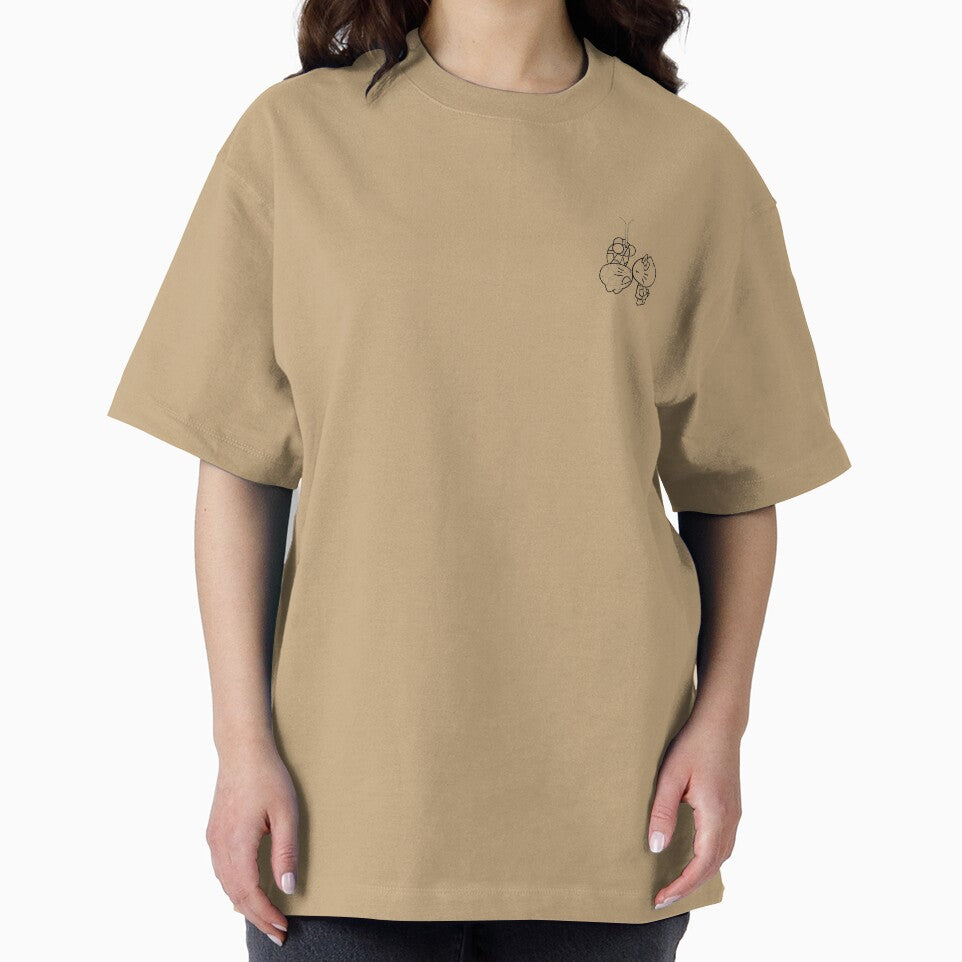 a special love Graphic T-Shirt