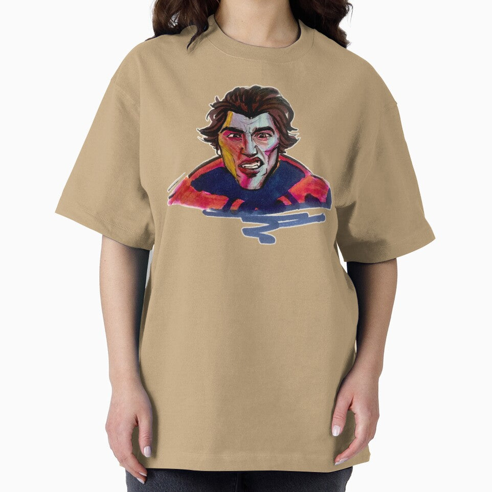 2099 Classic Graphic Shirt