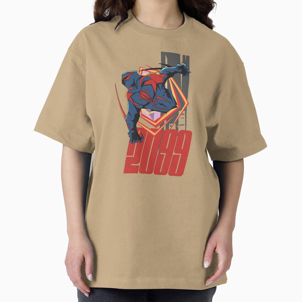 2099 Graphic T-Shirt