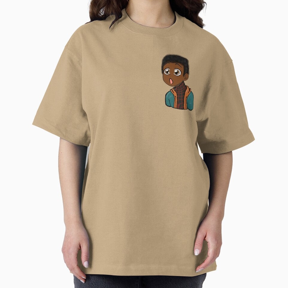 30EC Miles Vintage-Inspired T-Shirt
