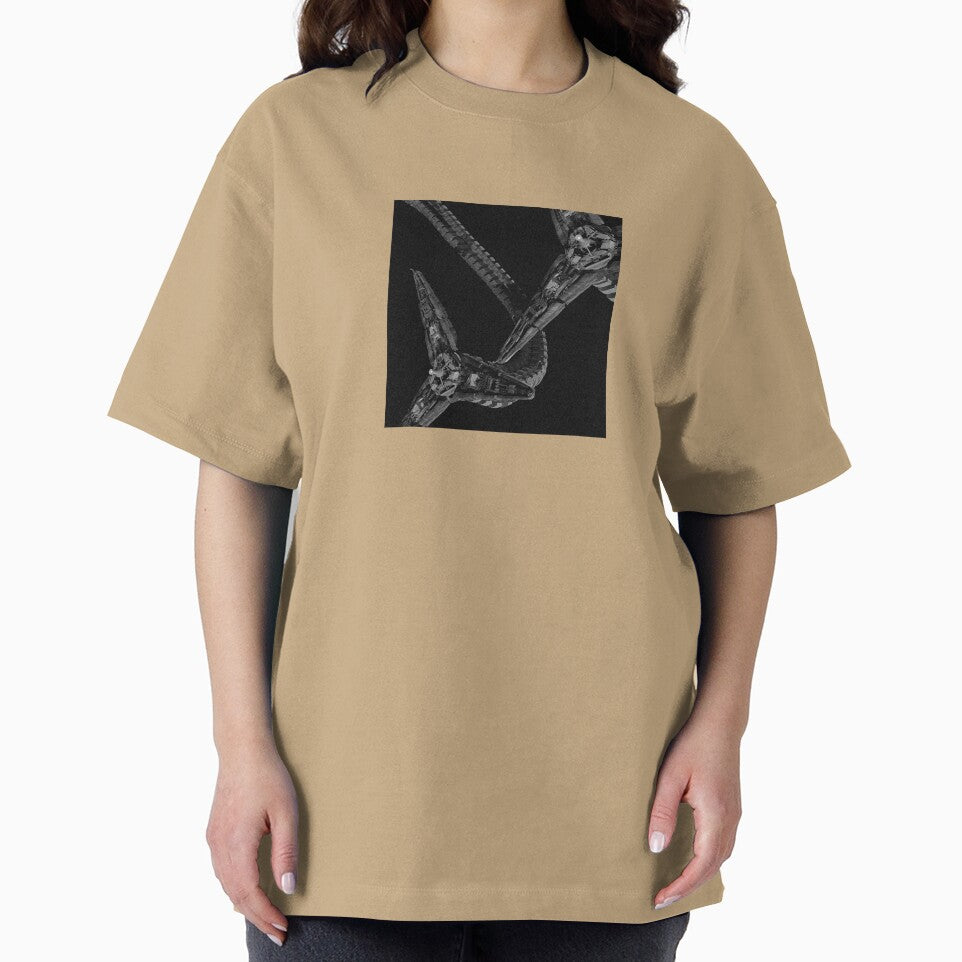 Doc Ock Tentacles Classic Graphic Shirt