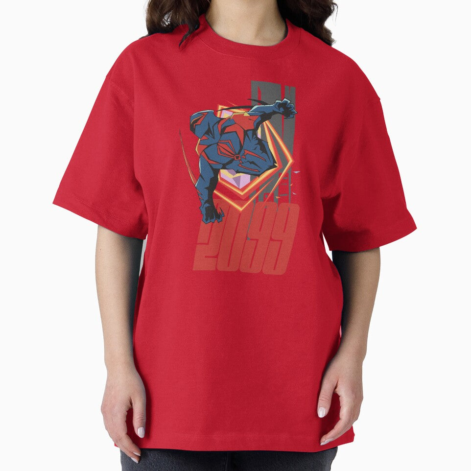 2099 Graphic T-Shirt