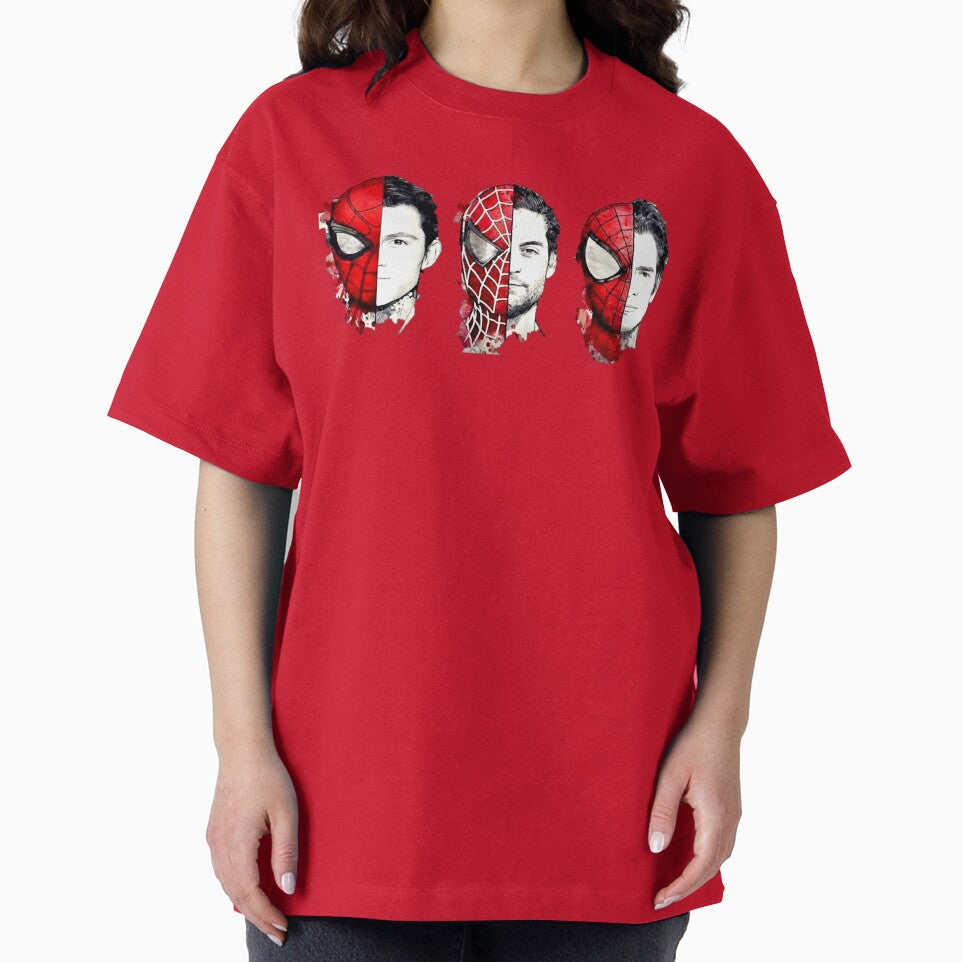A wonderful drawing of a Hollywood actor Casual Print T-Shirt
