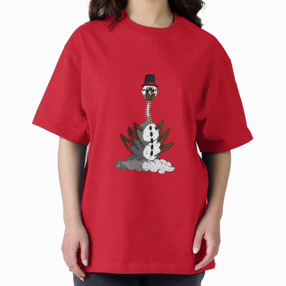 "Spiderman" Vintage-Inspired T-Shirt