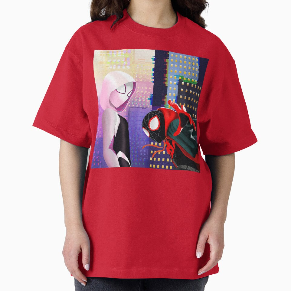 Across the universe Retro Style Tee