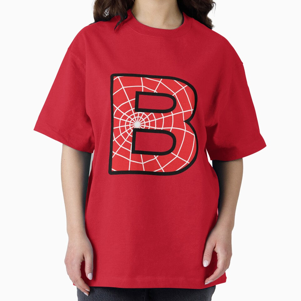 B Graphic T-Shirt