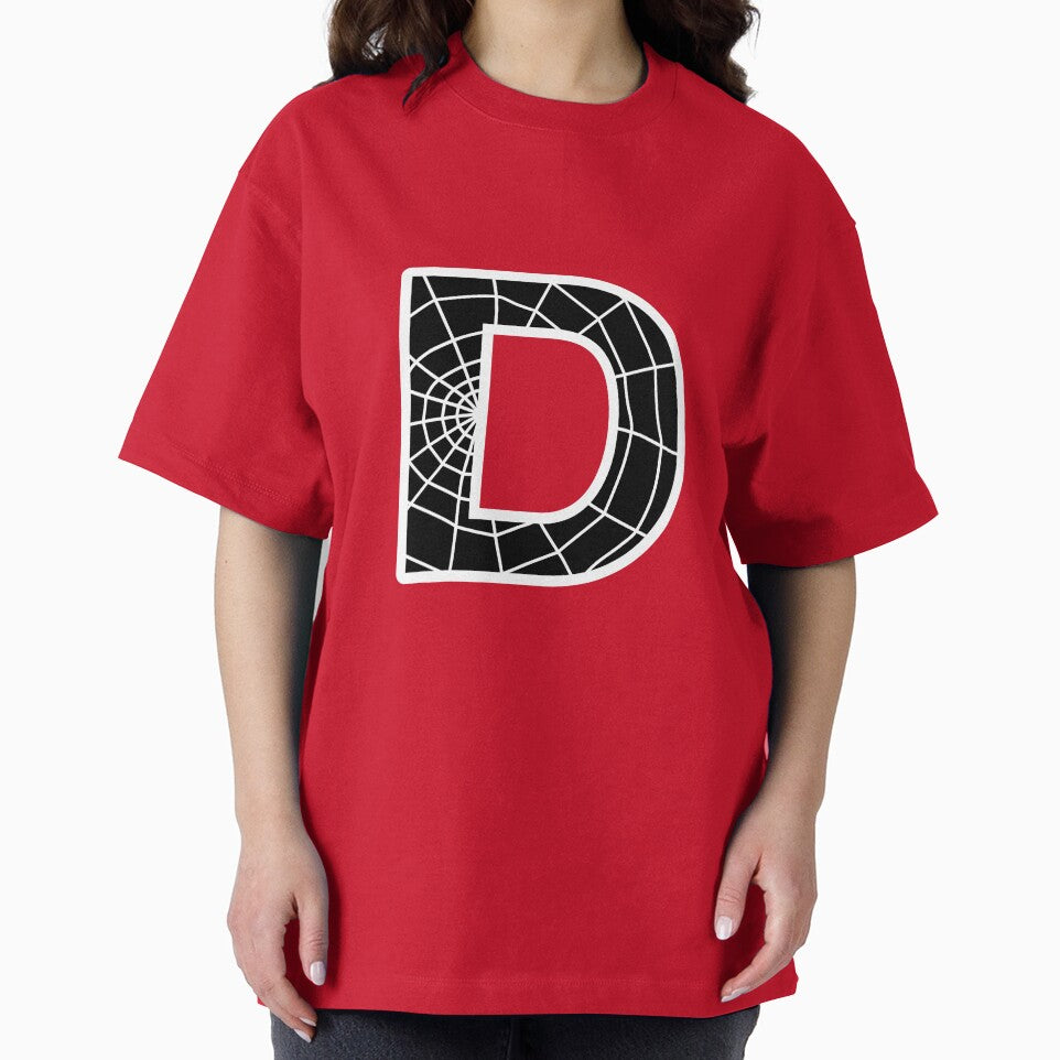 D Everyday Graphic Tee