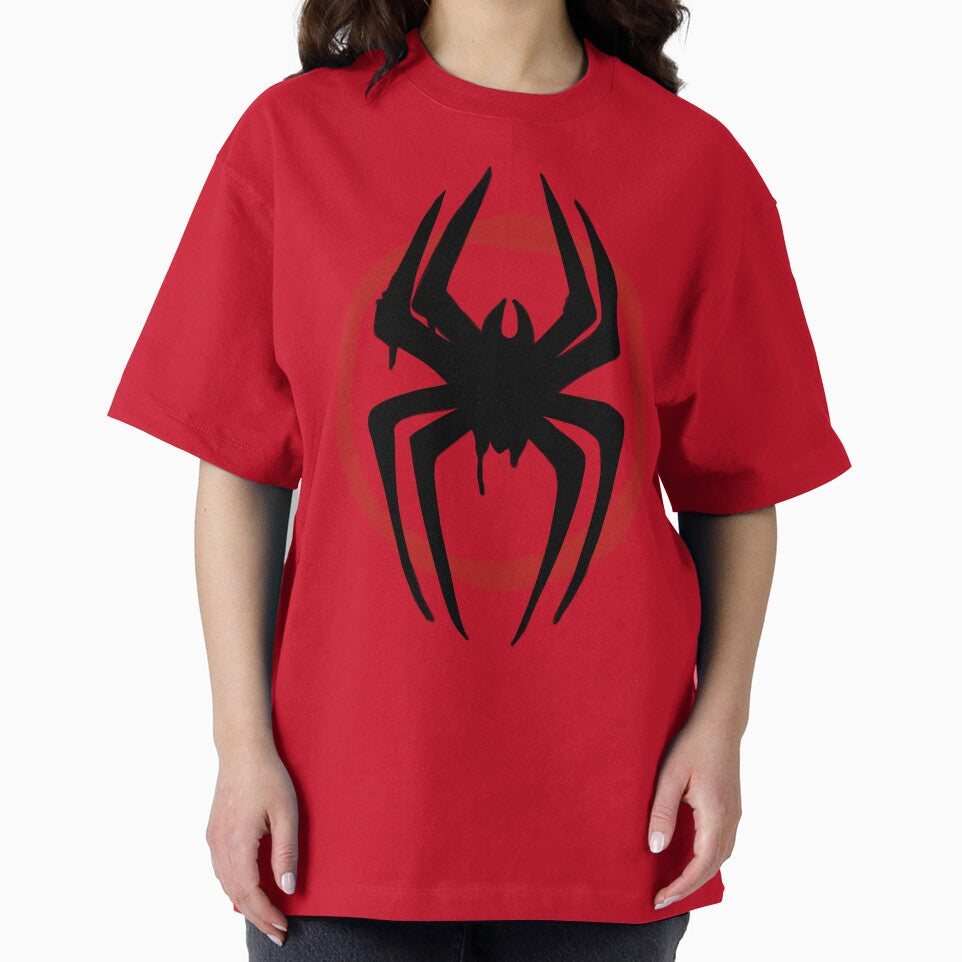 Doodle Super Hero Vintage-Inspired T-Shirt