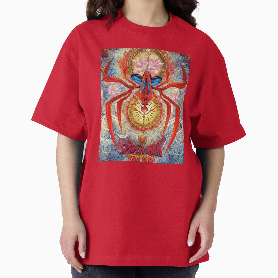 Brand New Day Graphic T-Shirt