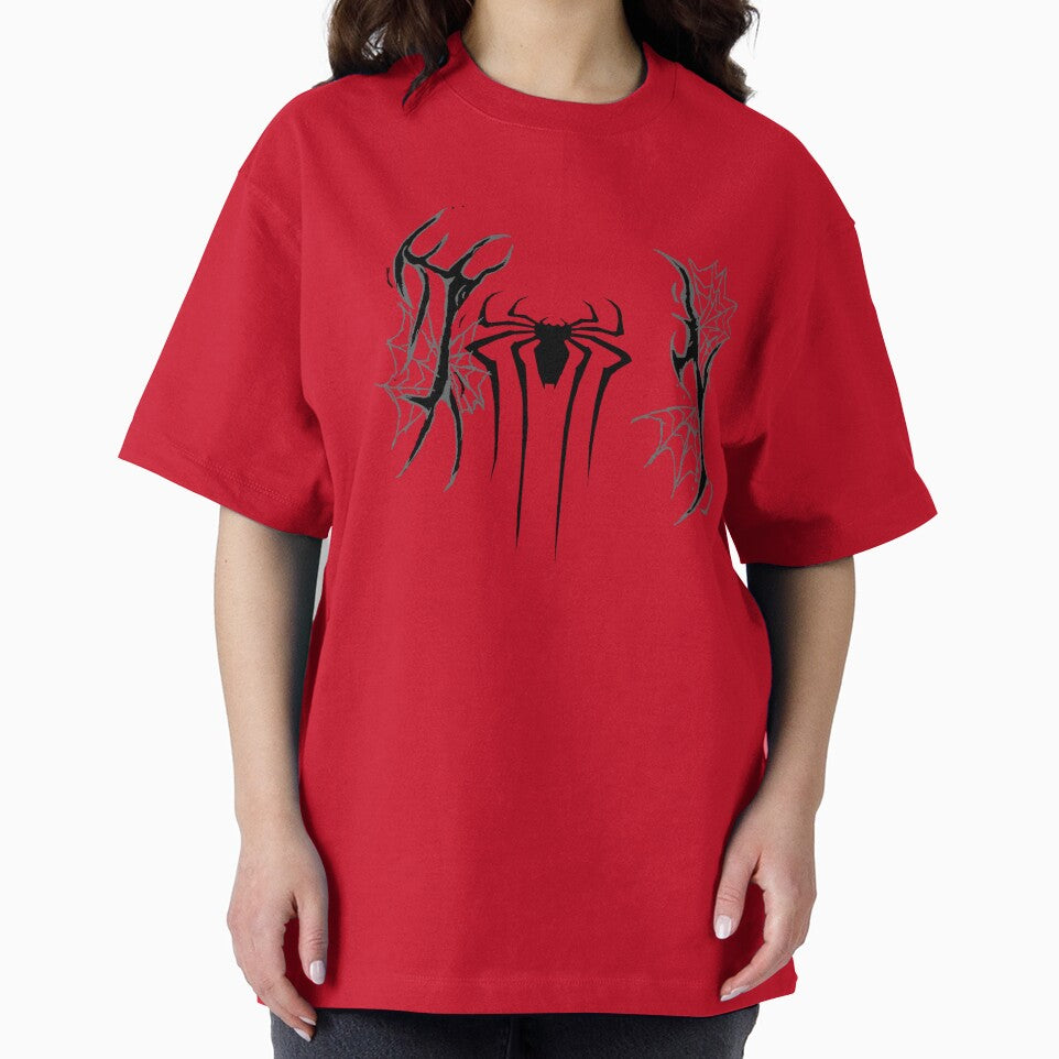 alternative spiderman Vintage-Inspired T-Shirt