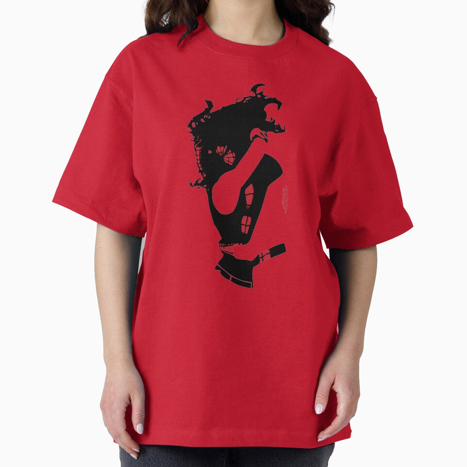 Does Whatever a Spider Can Classic Graphic Shirt