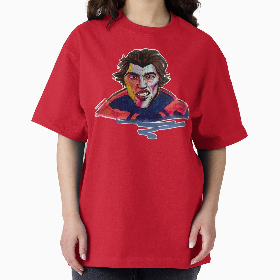 2099 Classic Graphic Shirt