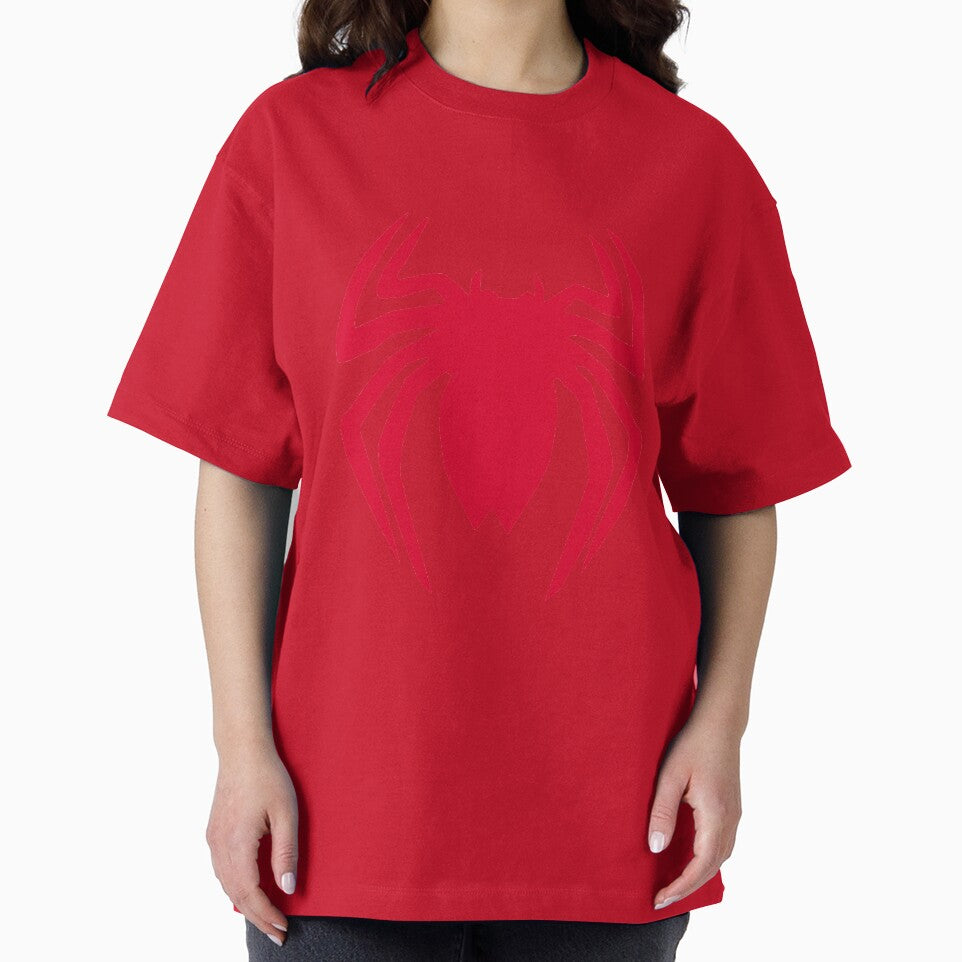 Crab Spider Graphic T-Shirt