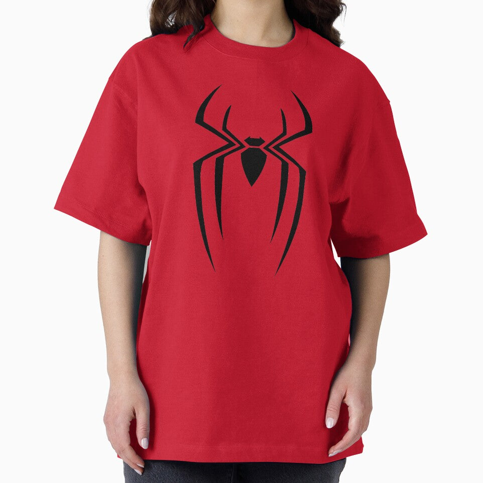 Brand New Day Symbol Casual Print T-Shirt