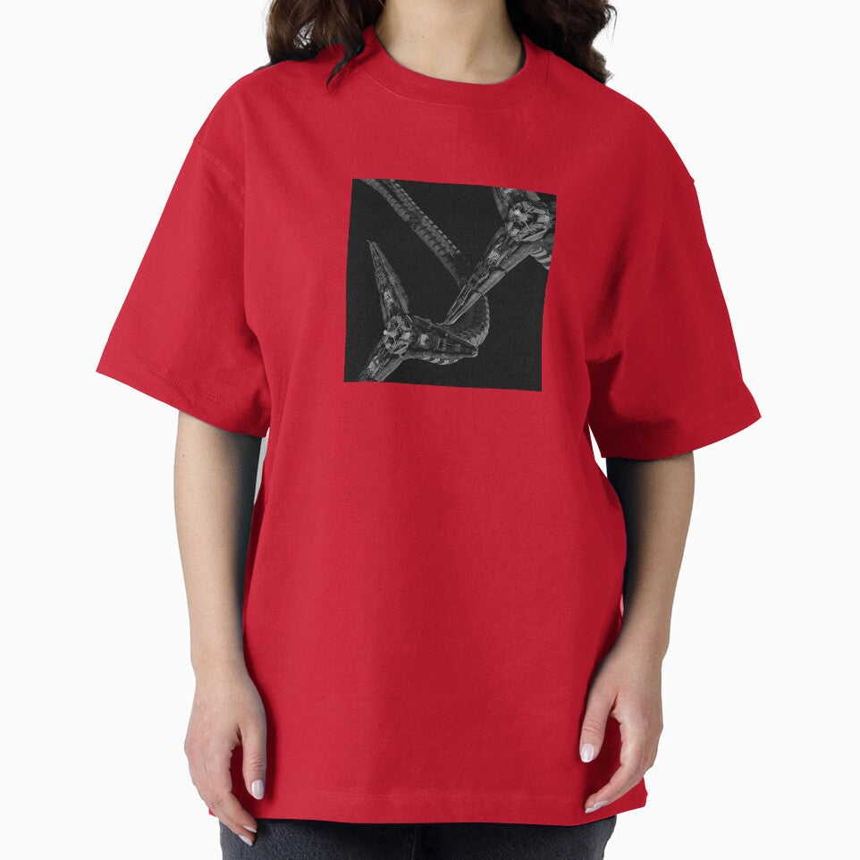 Doc Ock Tentacles Classic Graphic Shirt