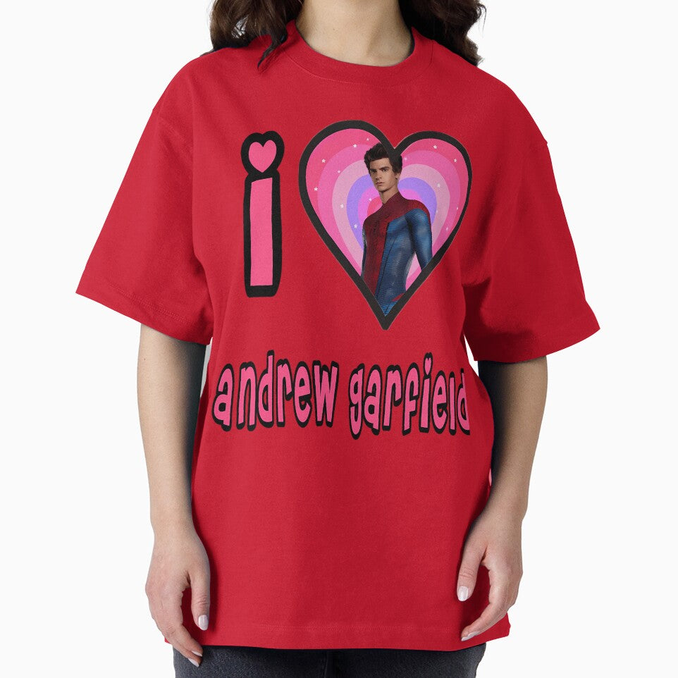 Artistic Spiderman Casual Print T-Shirt